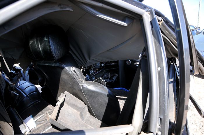 Cupe Fuego accidente fatal 6