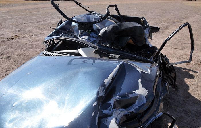 Cupe Fuego accidente fatal 5