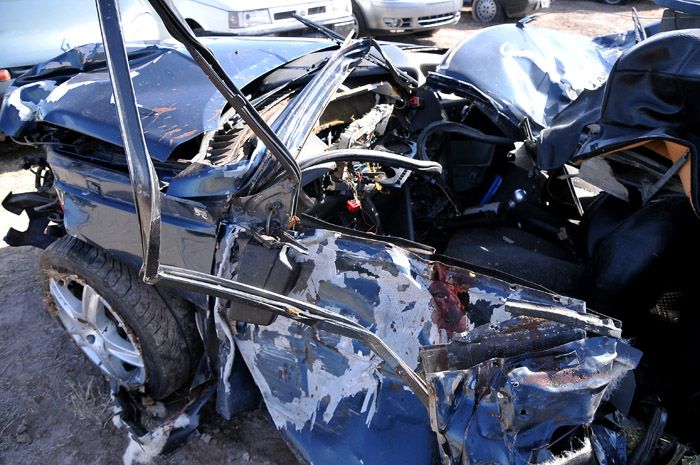 Cupe Fuego accidente fatal 8