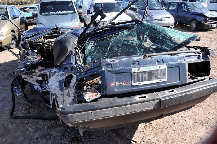 Cupe Fuego accidente fatal 2
