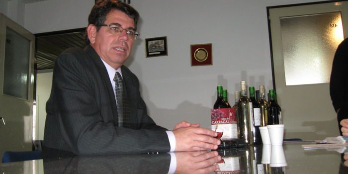 Guillermo García INV 1 N