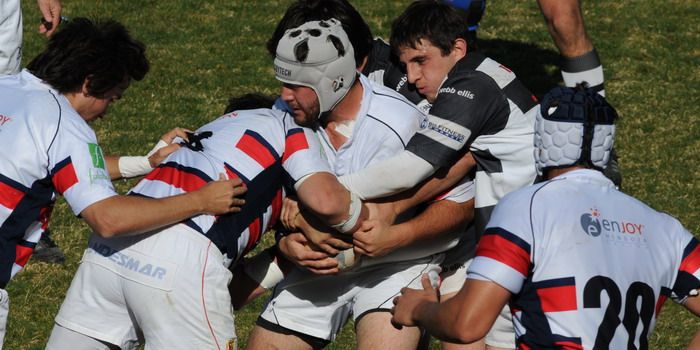 Maristas Peumayén - Nota7