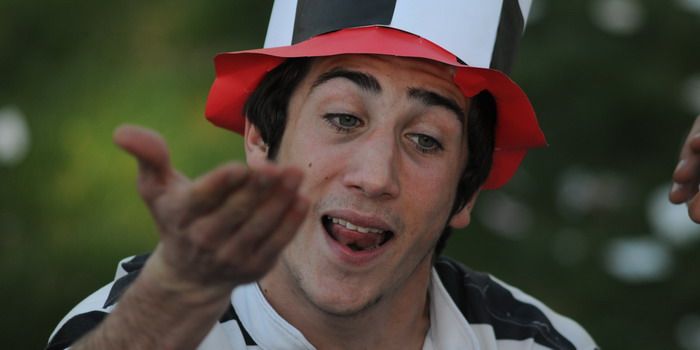 Maristas Peumayén - Nota10