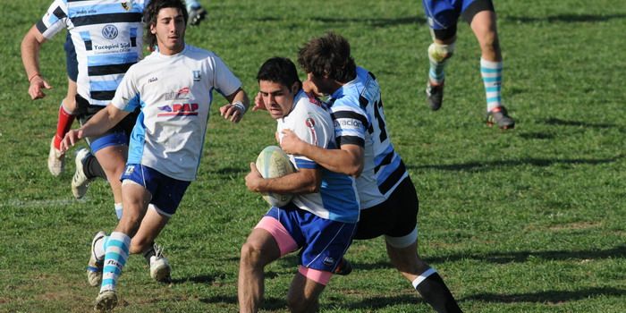 Universidad SJ Liceo - Nota9