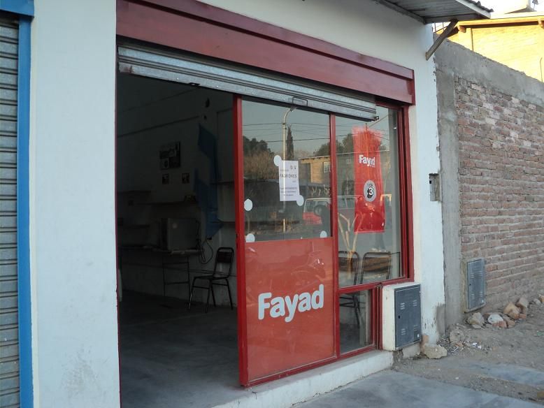 Local Fayad La Favorita