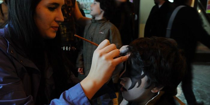 Kiss My Ass en teatro Plaza - Nota2