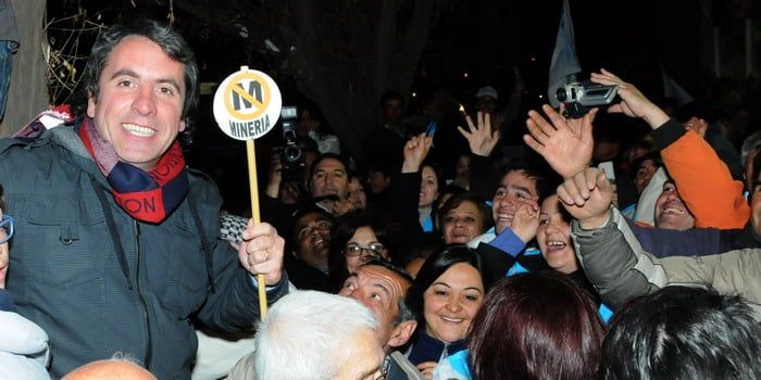 Festejos Bunker PD - Difonso - NOTA7