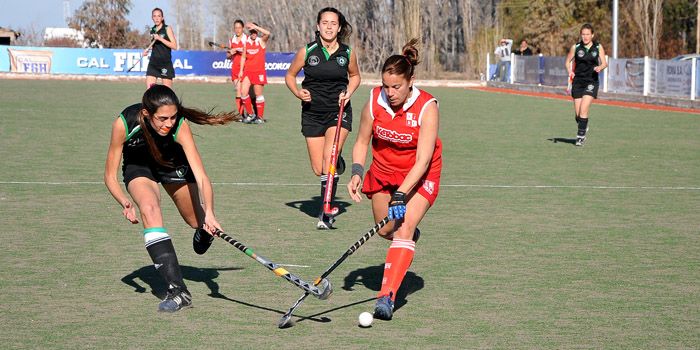 San Jorge vs Marista 08-11 E