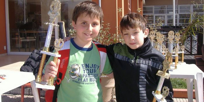 Tenis Club Promocionales c