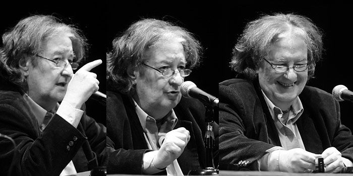 Jose Pablo Feinmann - NOTA3