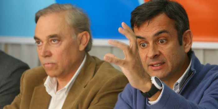 Luis Rosales PD Nota3