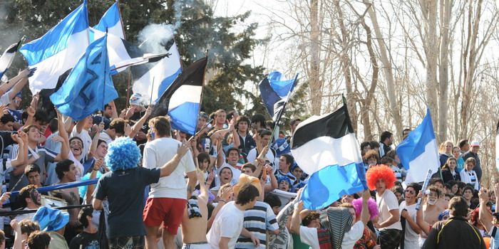 Liceo - Mendoza - NOTA