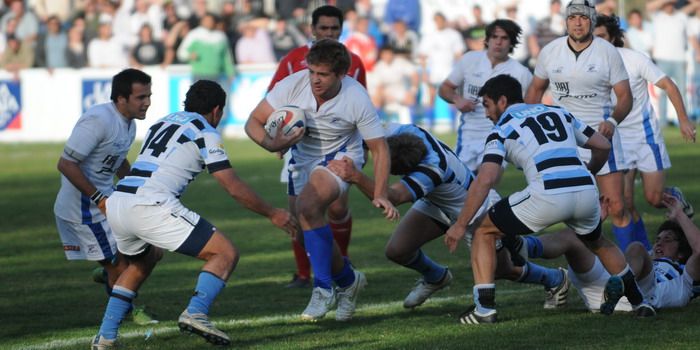 Liceo - Mendoza - NOTA5