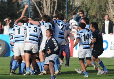 Liceo - Mendoza - PORTADA