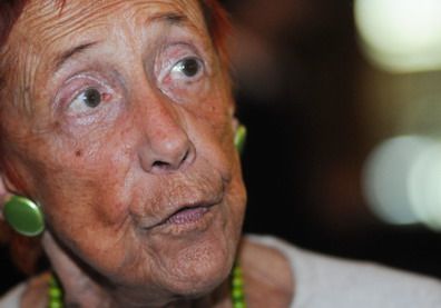 Angelica Gorodischer - PORTADA1