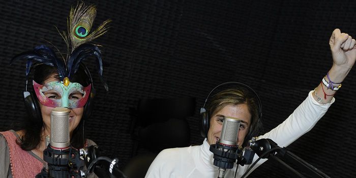 Las catalinas - NOTA