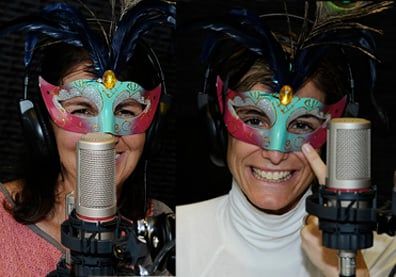 Las catalinas - PORTADA