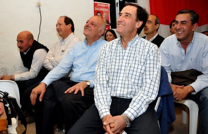 Acto UCR en Cuadro Nacional 7 para int