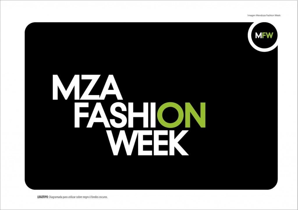 Mendoza fashion week