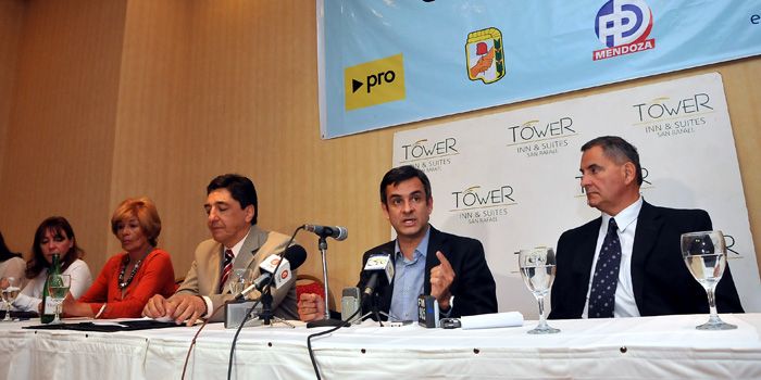 Orosito y Rosales conferencia Tower 2
