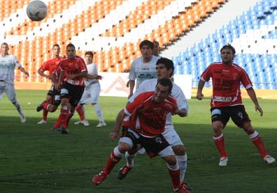 Huracán LH Del Bono - Portada2