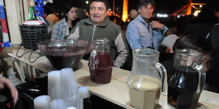 Fiesta Chilena - NOTA3