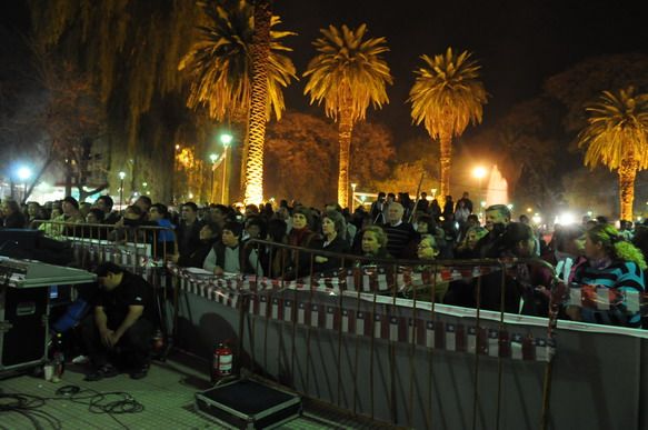 Fiesta Chilena - Nota13