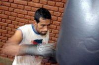Boxeo - Jonathan Barros