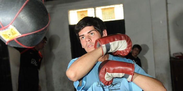 Boxeo Amateur - NOTA3