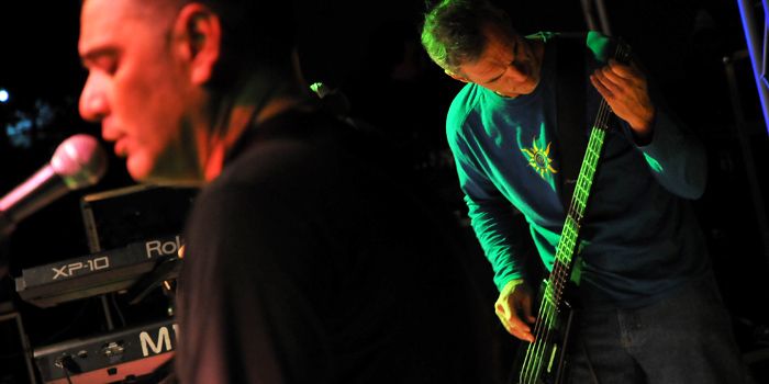 Primavera Rock 5