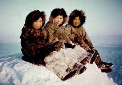Inuit