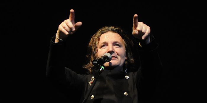 Miguel Mateos - NOTA8