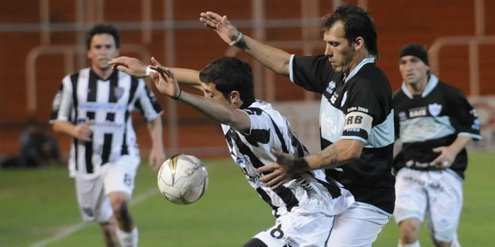 Gimnasia - Del Bono - NOTA1