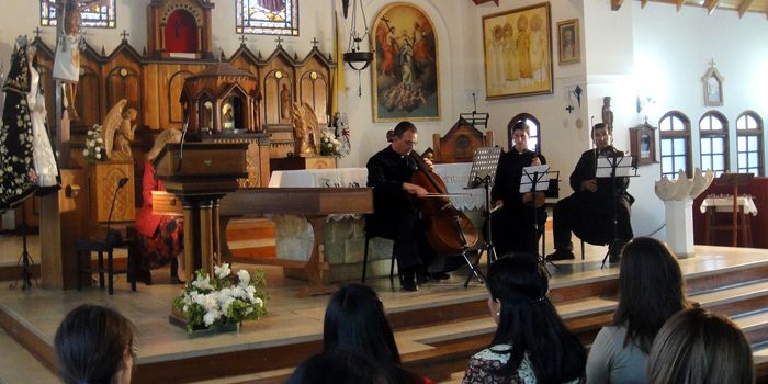 Concierto Ars Antiqua 2