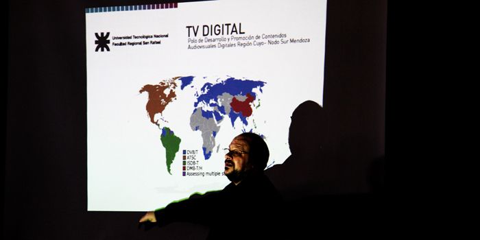 TV DIGITAL 4