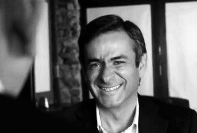 Luis Rosales - PORTADA BN