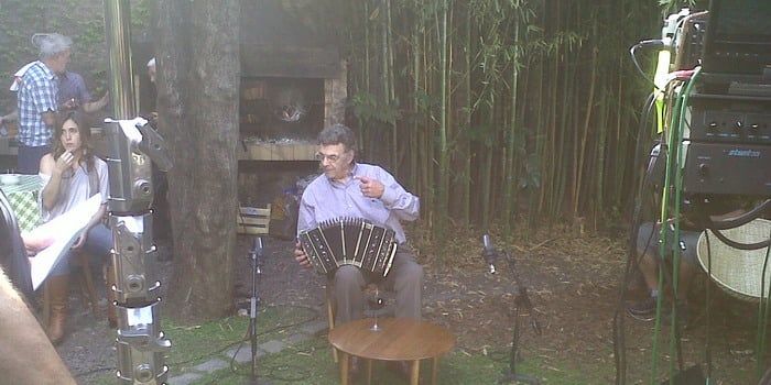 Soledad leonardo federico comercial vino N