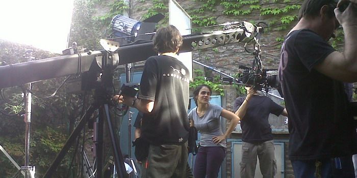 Equipo produccion comercial vino n