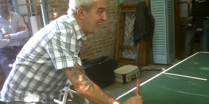 Lalo mir ping pong N