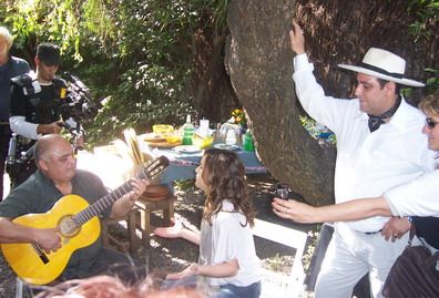 Lucho gonzalez la sole chaqueño palavecino P