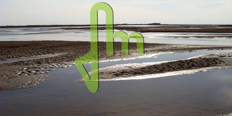 Laguna Las Salinas 2