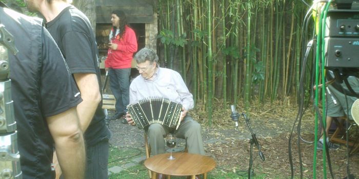 FOTOGALERIA Leopoldo federico bandoneon N