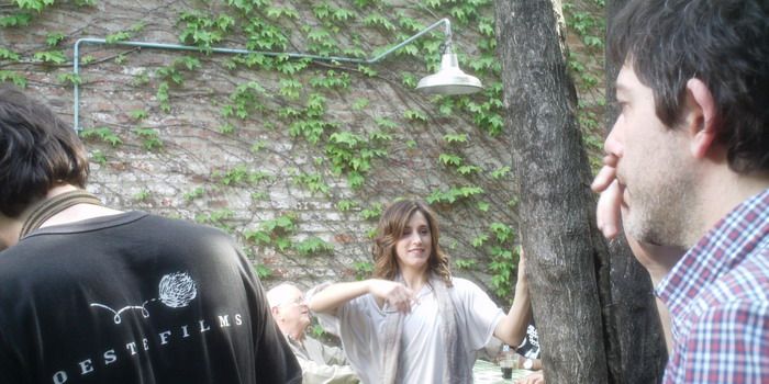 FOTOGALERIA Sole Ariel Hassan N