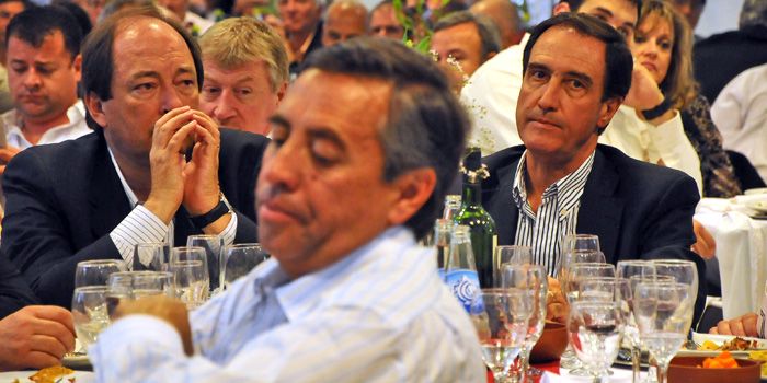 Almuerzo Fuerzas Vivas 2011 Sanz Iglesias 15