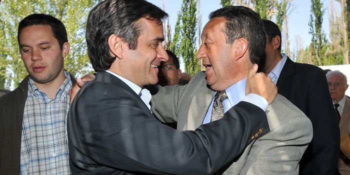 Almuerzo Fuerzas Vivas 2011 Jaque Rosales 28