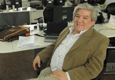 Manuel Liberal en MDZ - Portada