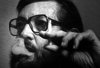 Julio Cortázar
