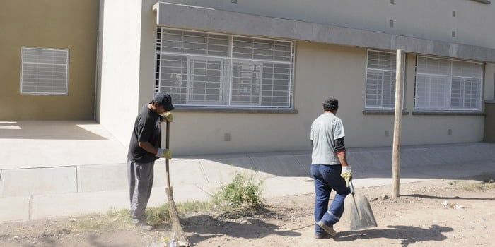 Escuela Bautista Grosso - Nota2