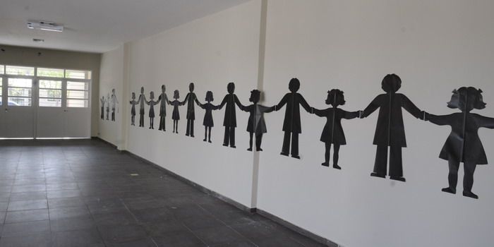 Escuela Bautista Grosso - Nota13