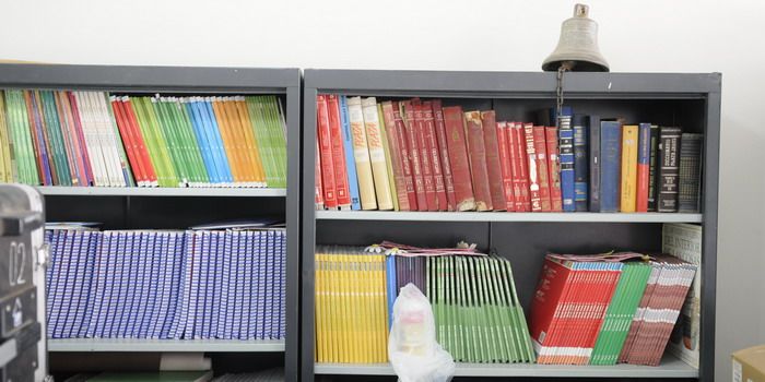 Escuela Bautista Grosso - Nota23